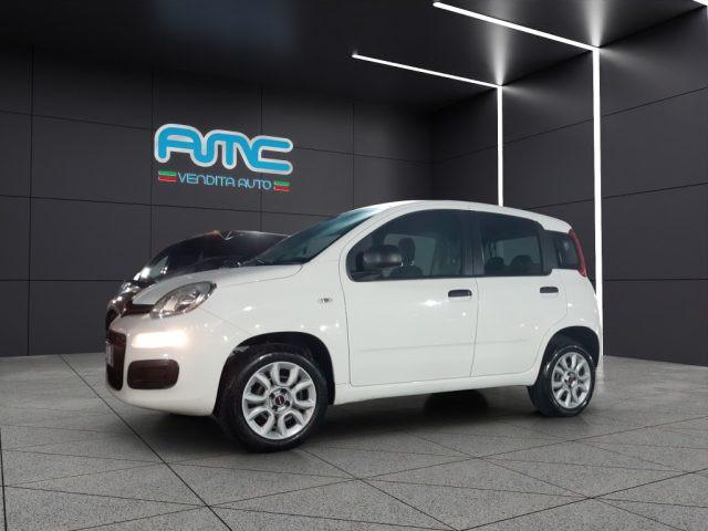 FIAT Panda 0.9 TwinAir Turbo Natural Power Easy