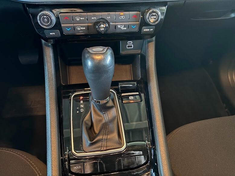 Jeep Compass 1.5 Turbo T4 130 CV MHEV 2WD