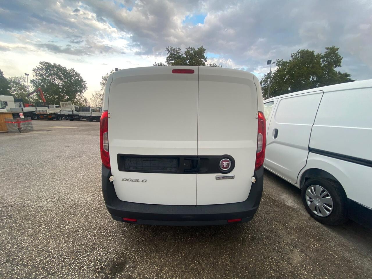 FIAT DOBLO (C41)