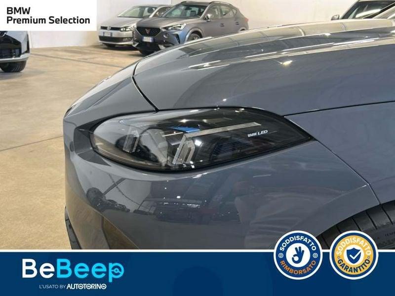 BMW Serie 1 118D MSPORT PRO AUTO