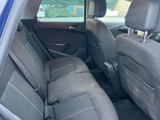 OPEL Astra 1.6 CDTI EcoFLEX S&S Sports Tourer Cosmo