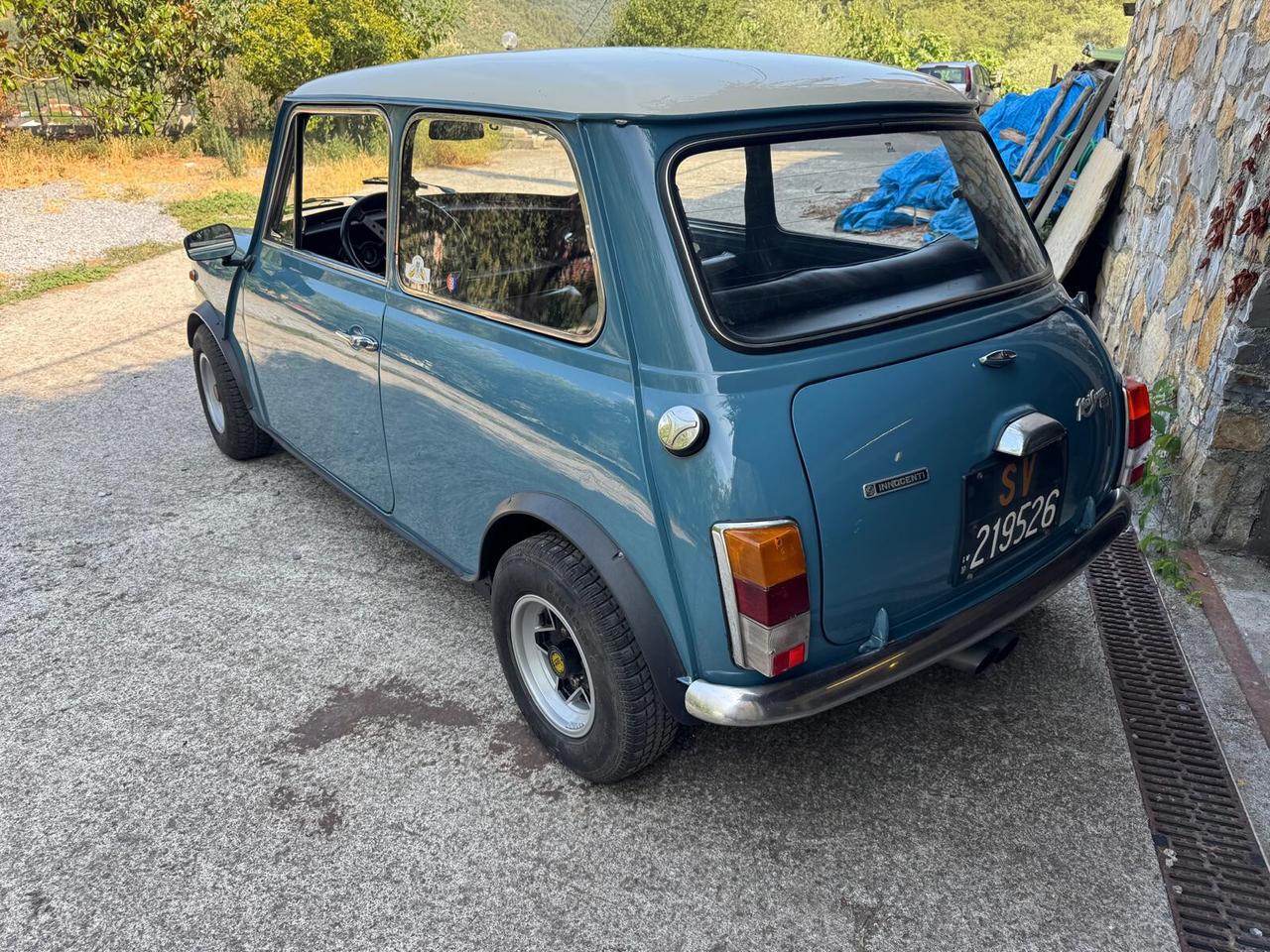 Mini Cooper 1300 b39/6