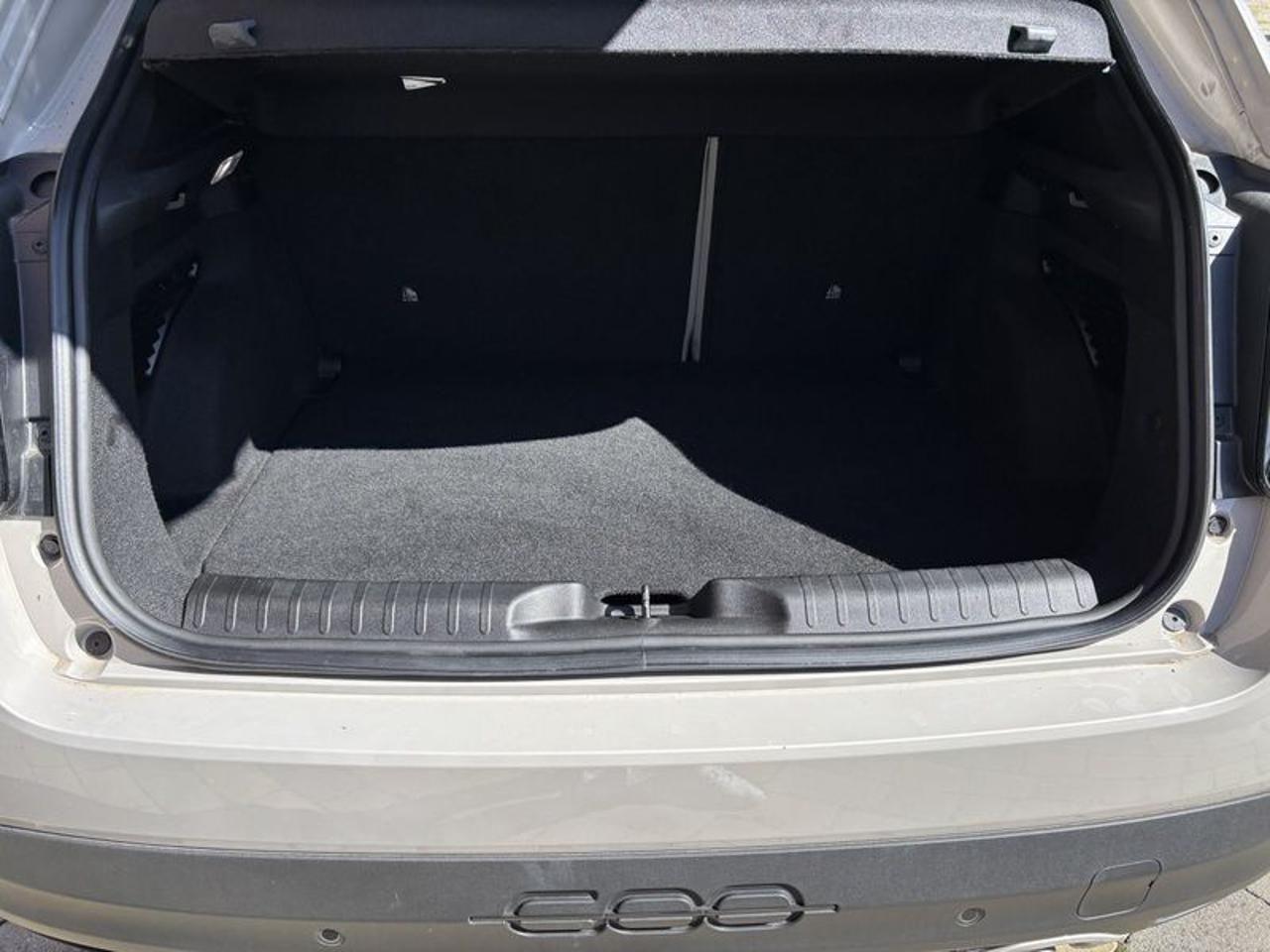 Fiat 600 Hybrid 110 CV DCT MHEV La Prima LED-CAM-18"