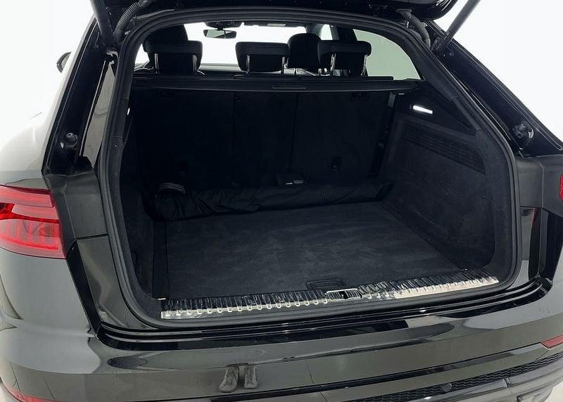 Audi Q8 Q8 45 TDI quattro tiptronic Sport