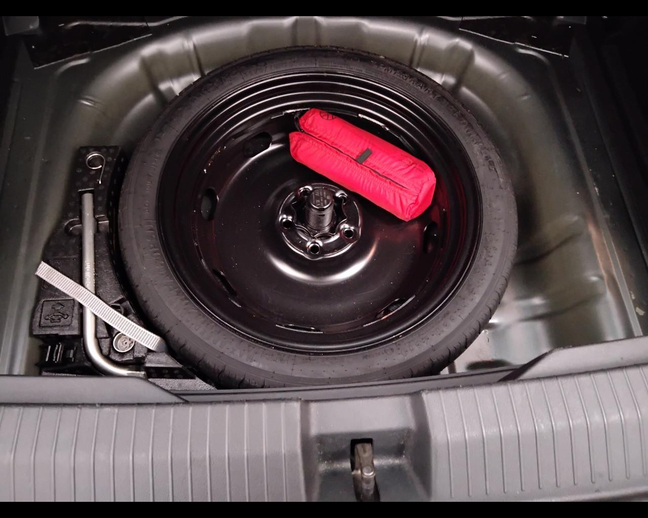 VOLKSWAGEN T-Roc I 2022 - T-Roc 1.5 tsi Life dsg