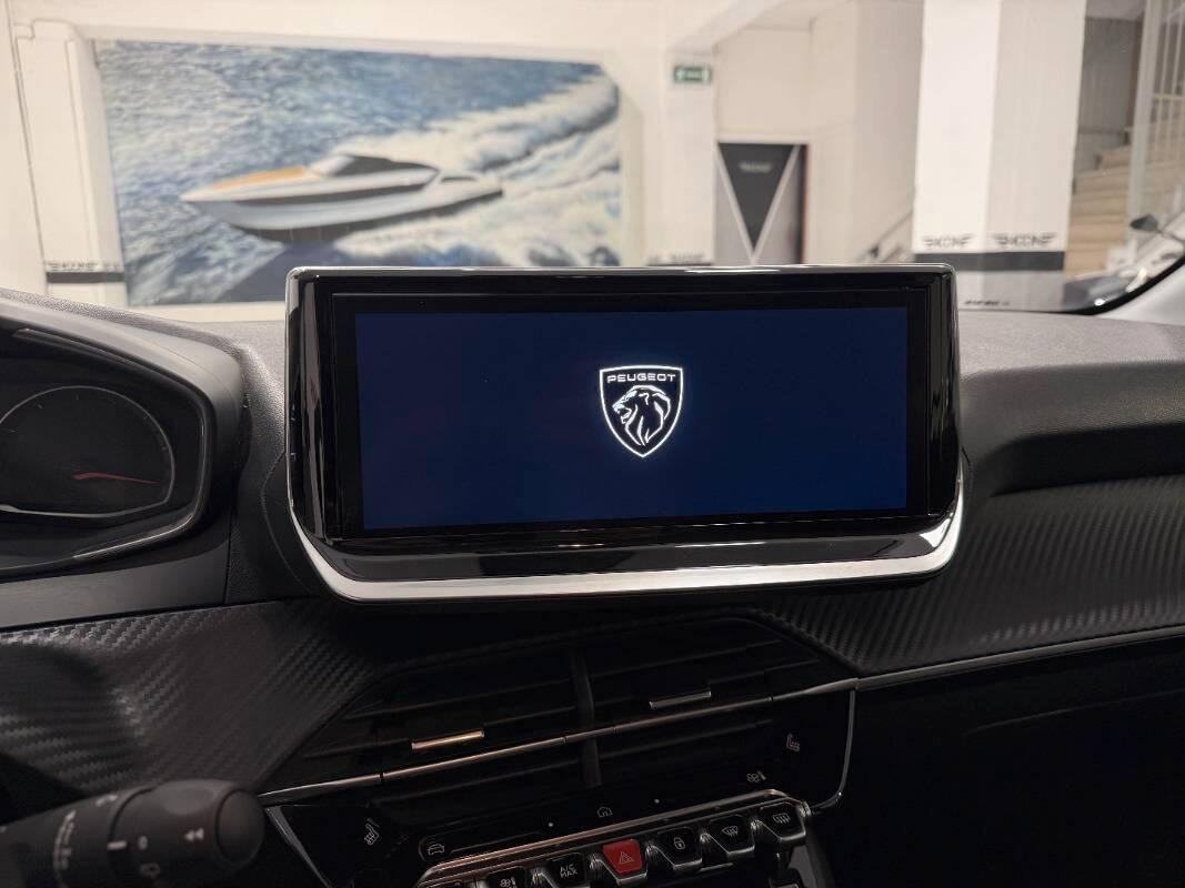 Peugeot 208 1.2 puretech Active s&s 75cv