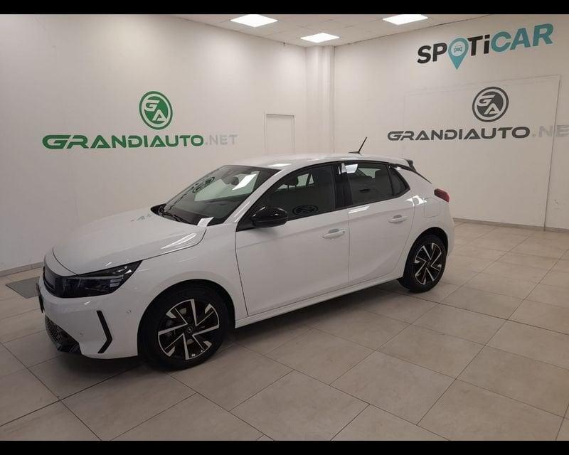 Opel Corsa VI 2023 1.2 GS s&s 100cv