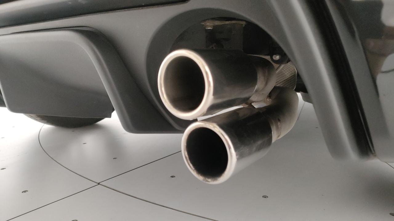 ABARTH 500 - 695C 1.4 t-jet Competizione 180cv auto