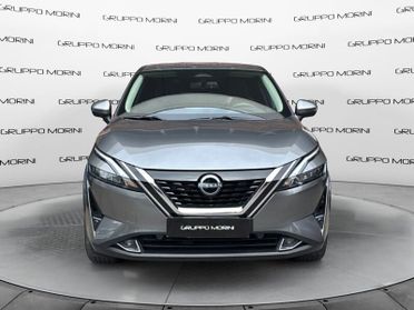 Nissan Qashqai 1.5 HEV e-Power N-Connecta Auto