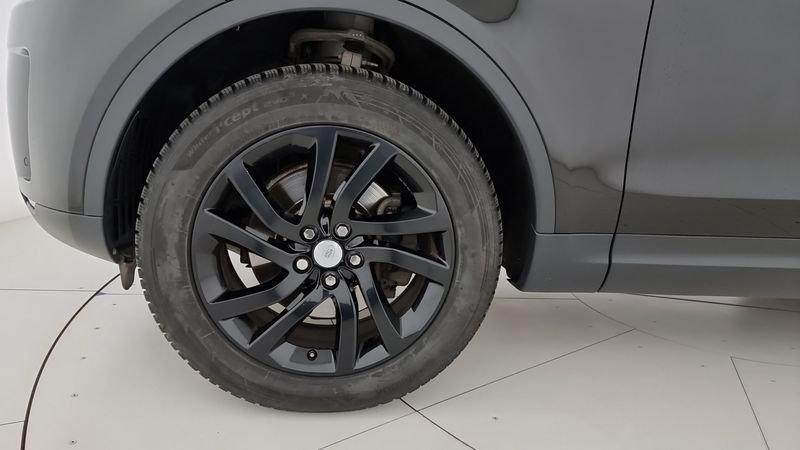 Land Rover Discovery 3.0 TD6 249 CV HSE 7 Posti