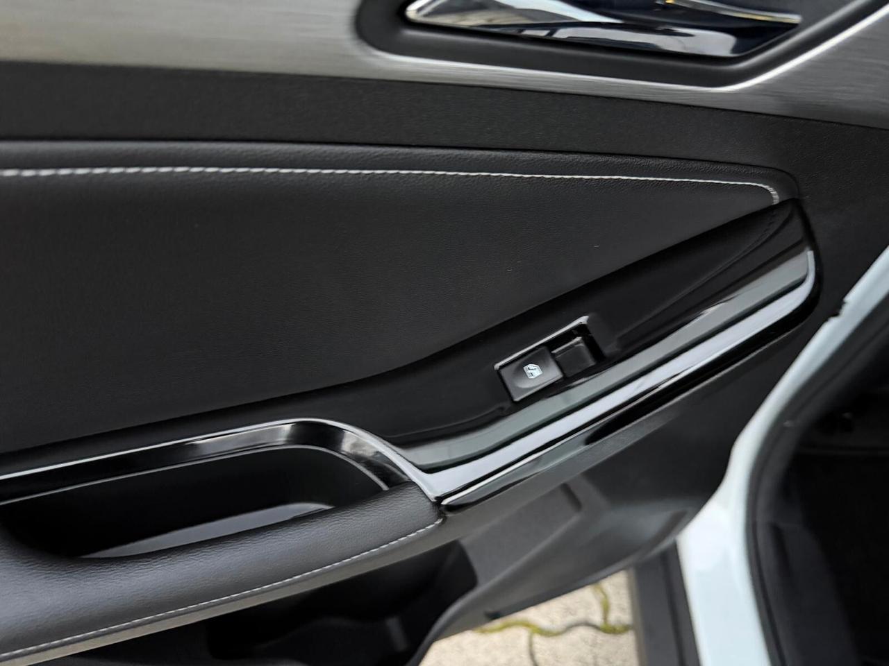 Evo 5 1.5 Turbo Bi-fuel GPL