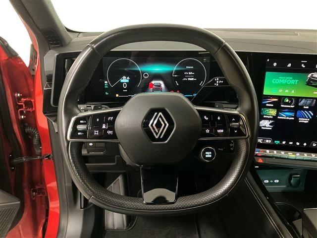 RENAULT Austral 1.2 E-Tech full hybrid 200cv Iconic Auto