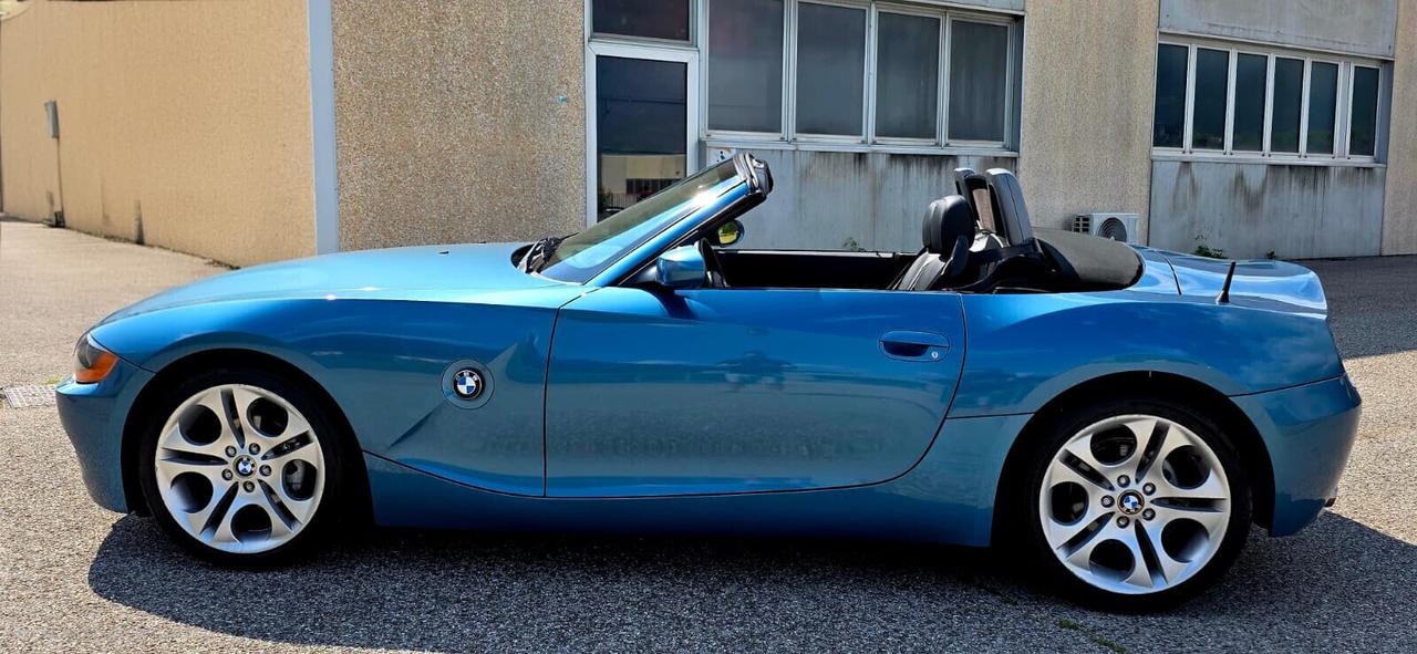 Bmw Z4 2.2i 170Cv Roadster
