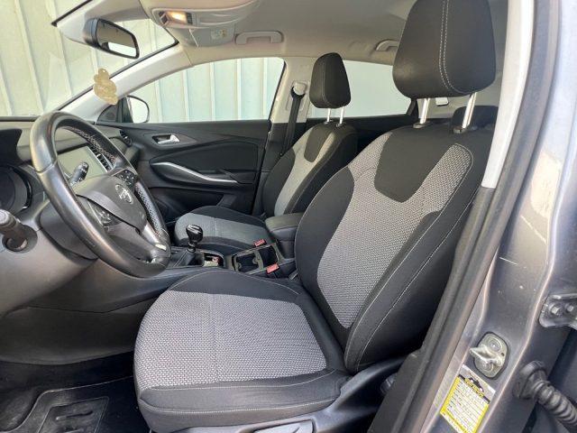 OPEL Grandland X 1.5 diesel Ecotec Start&Stop Innovation