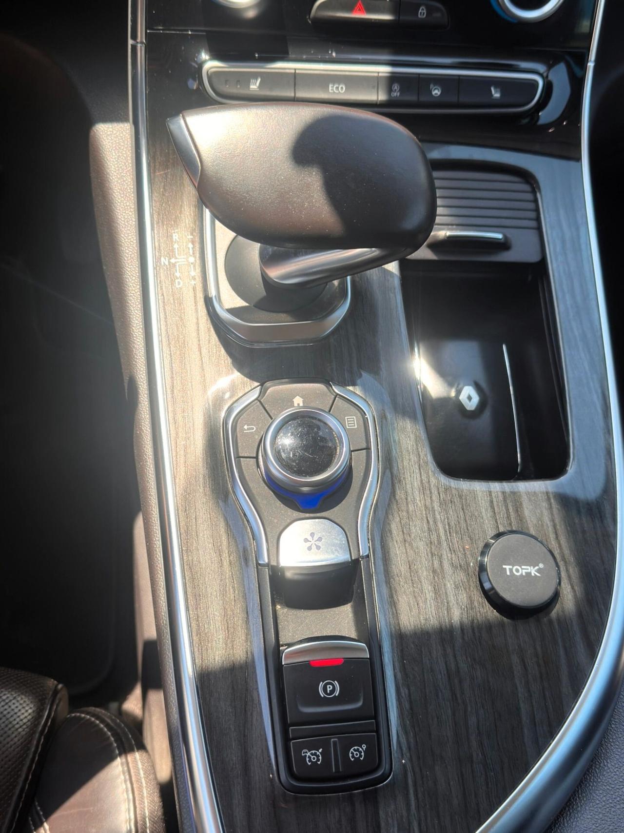 Renault Espace dCi 160CV EDC Energy Initiale Paris 4Control