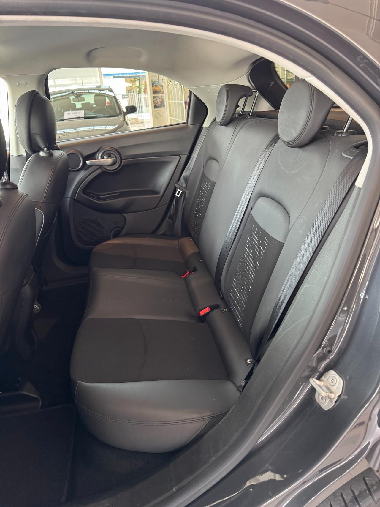 Fiat 500X 500 X CONNECT 16 MTJ 130CV