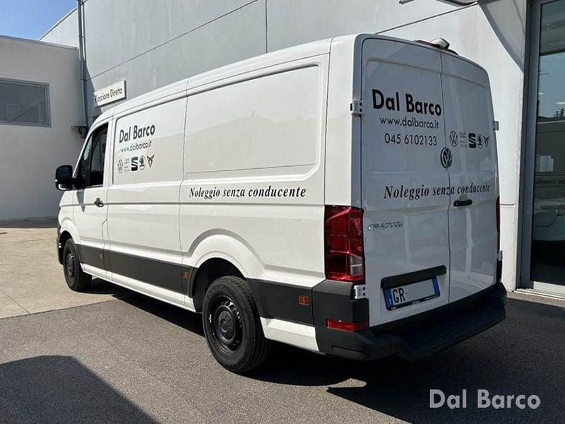 Volkswagen Crafter 30 2.0 TDI 102CV PM-TM Furgone Business