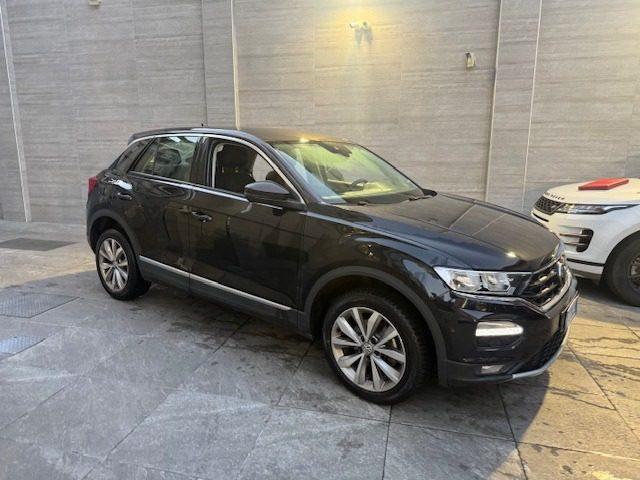 VOLKSWAGEN T-Roc 1.0 TSI 115 CV Style BlueMotion Technology