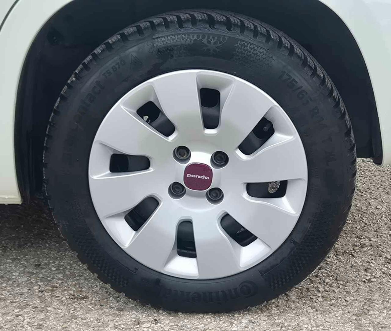 Fiat Panda 1.3 MJT S&S Easy 75 KM 81531