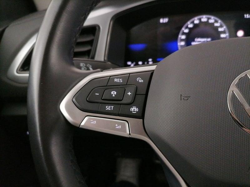 Volkswagen T-Roc 1.0 tsi Edition Plus 115cv