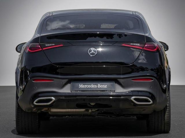 MERCEDES-BENZ GLC 300 d 4Matic Mild hybrid Coupé AMG Line Premium Plus