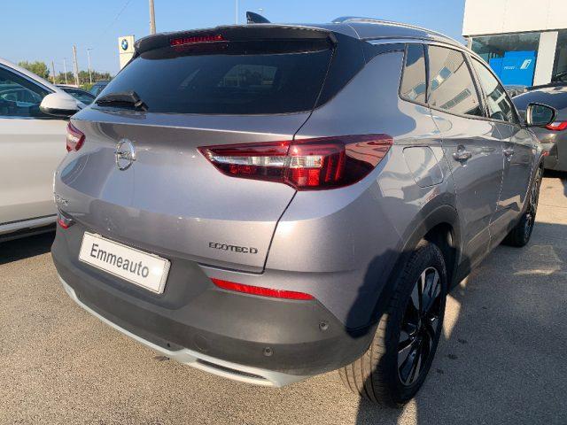 OPEL Grandland X 1.5 diesel Ecotec Start&Stop Business