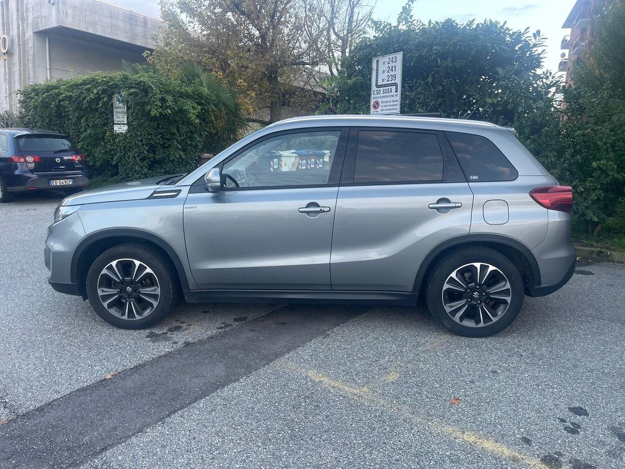 Suzuki Vitara Starview 1.0 Boosterjet