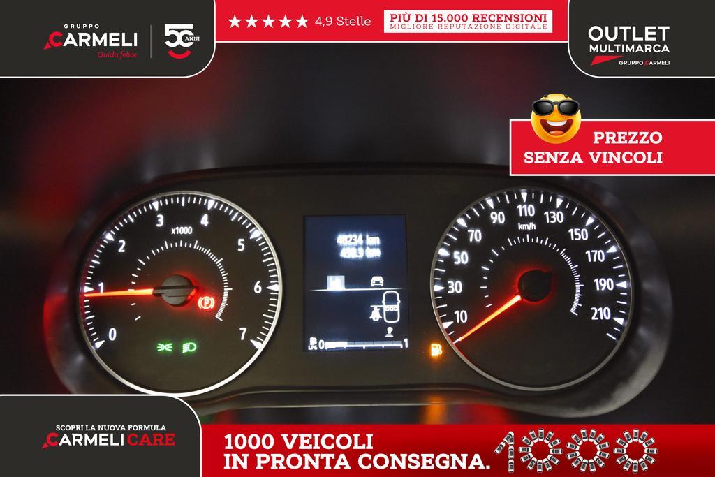 Dacia Sandero Stepway 1.0 tce ECO-G Expression