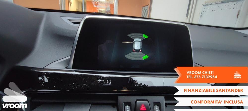 BMW X1 sDrive20d xLine