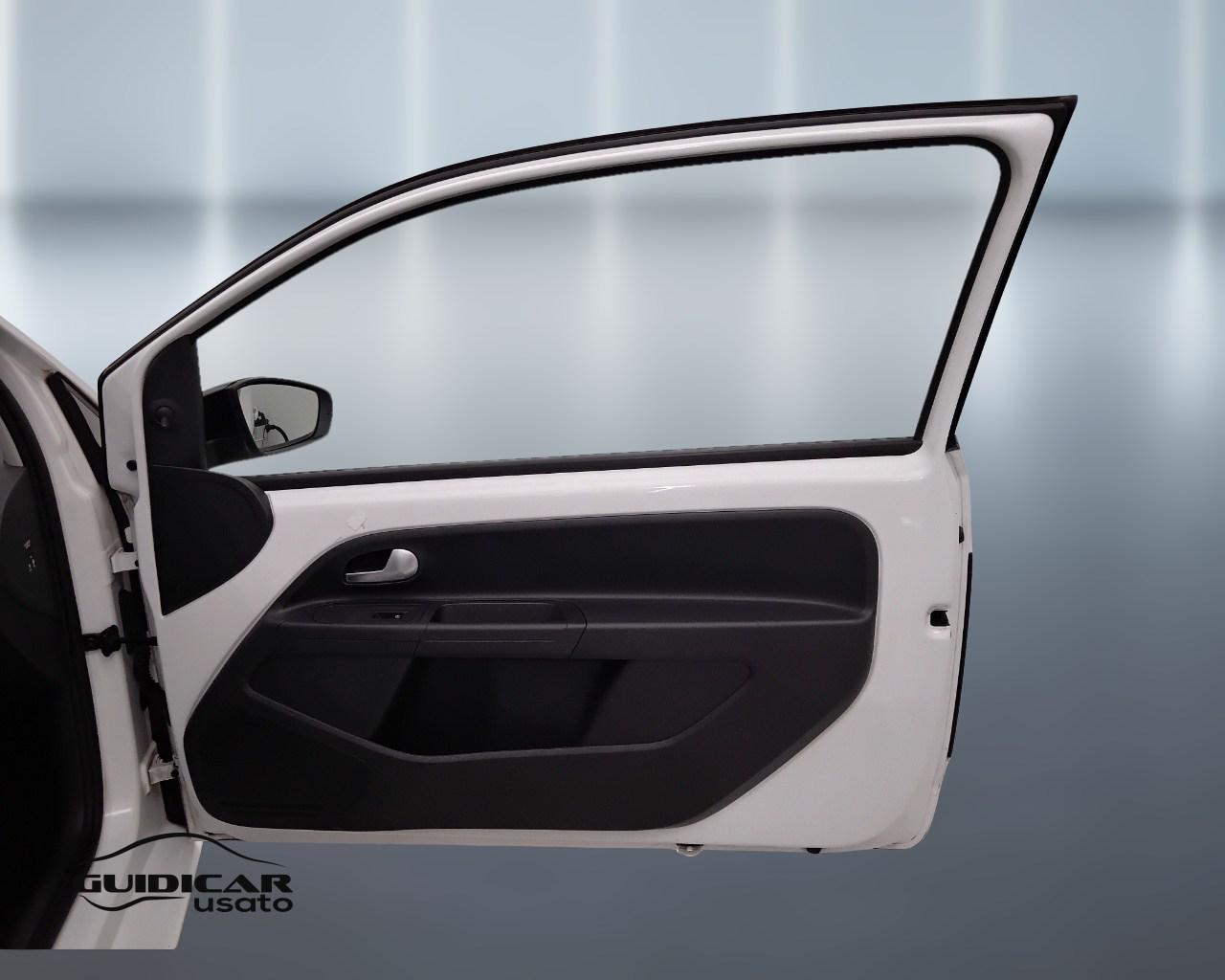 VOLKSWAGEN up! 3p 2017 - up! 3p 1.0 evo Color up! 65cv