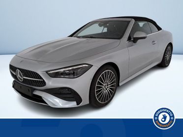 Mercedes-Benz CLE Cabrio CLE 220d Cabrio AMG Line Advanced