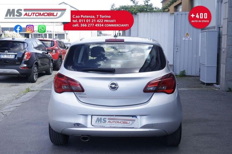 Opel Corsa Opel Corsa 1.2 5 porte Innovation Unicoproprietario