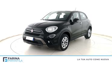 FIAT 500X - 500X 1.3 T4 City Cross 150cv dct