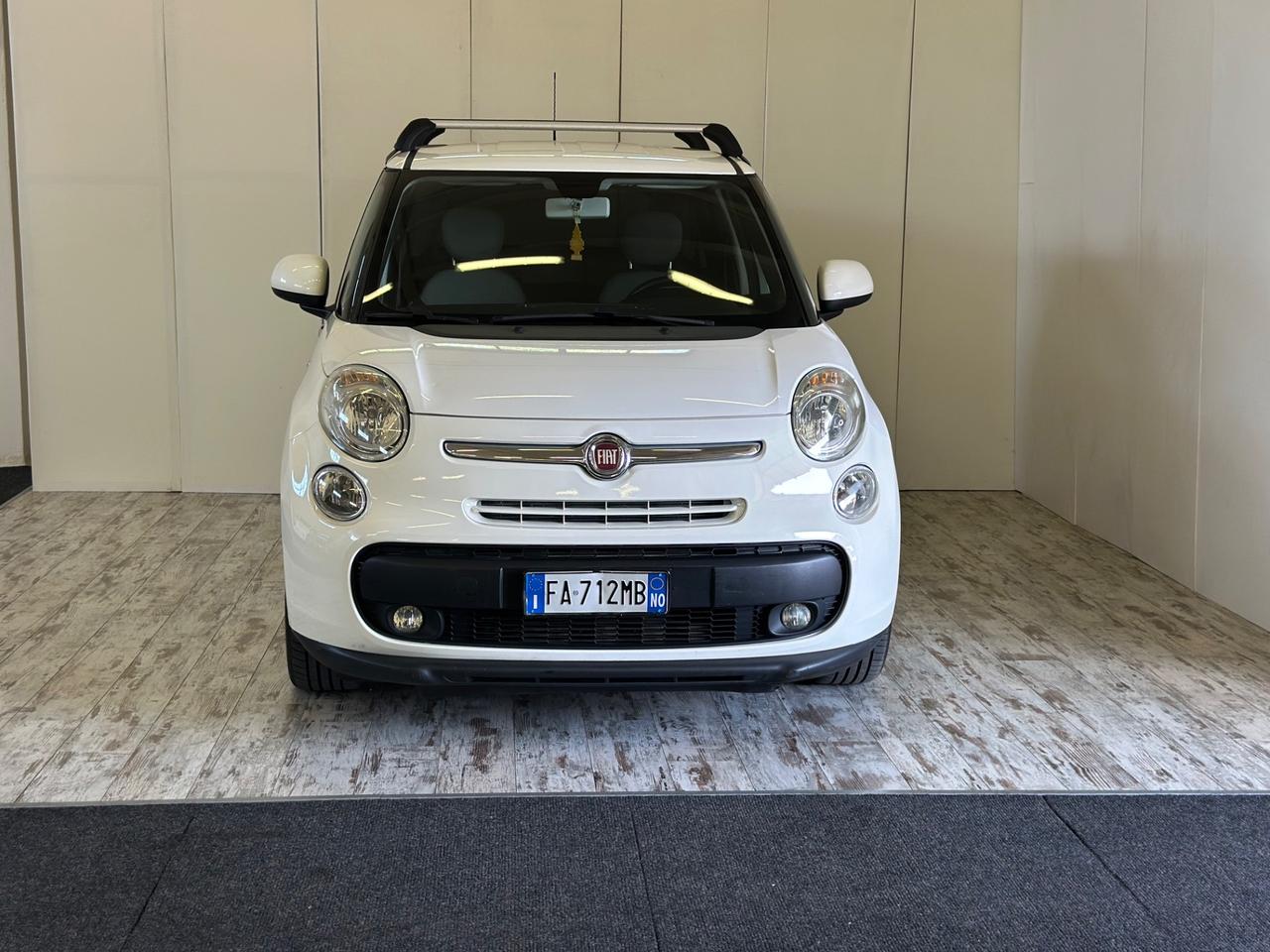 Fiat 500L 1.3 Multijet 85 CV Lounge Ok Neopatentati