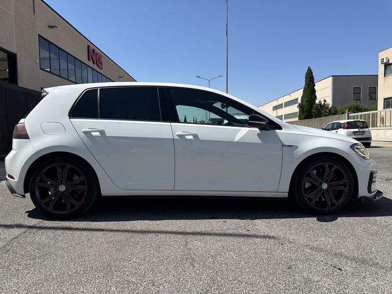 Volkswagen Golf GT 2.0 TSI GTI Performance BMT DSG