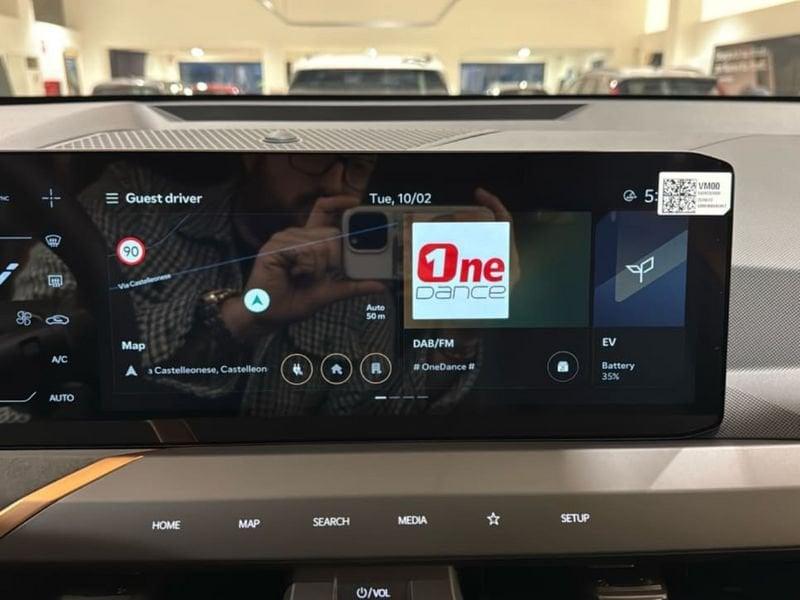 Kia EV5 Long Range Earth