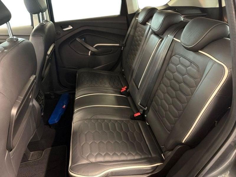 Ford Kuga 2.0 TDCi 150CV Pshift S&S AWD Vignale