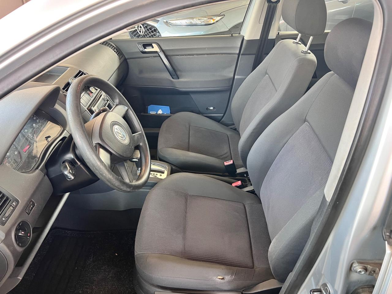 Volkswagen Polo 1.4 16V 5p. X Air CAMBIO AUTOMATICO