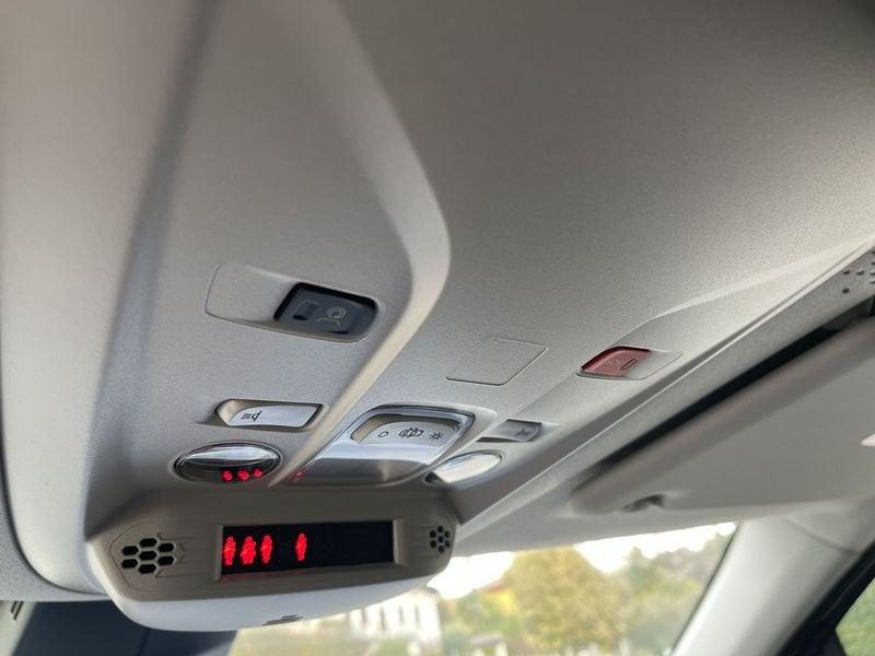 FIAT Doblò Passo Lungo 1.5 d Doblo 130cv auto 7p.ti - KM0