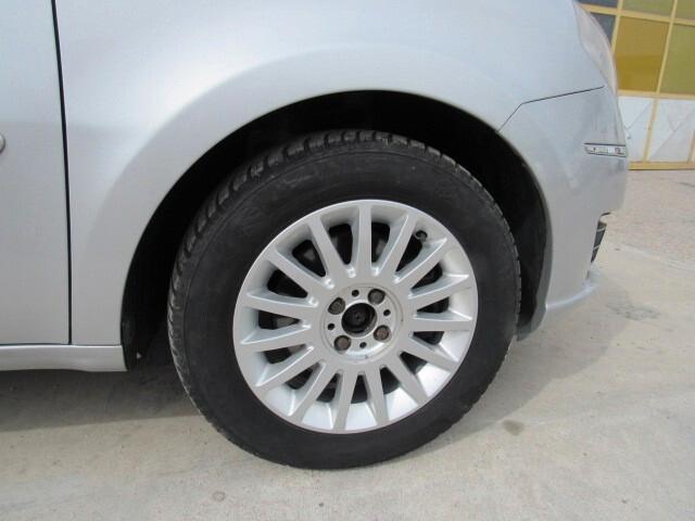 Lancia MUSA 1.3 Multijet 16V 90 CV Oro