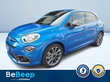 FIAT 500X 1.0 T3 SPORT 120CV