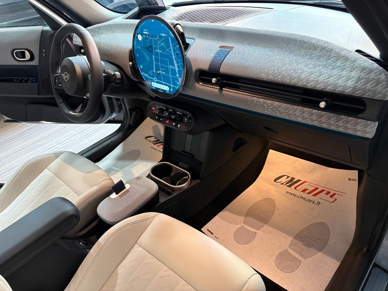 MINI Cooper C 1.5 156cv Automatica Favoured ITALIANA Km0