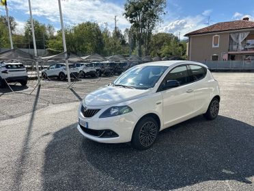Lancia Ypsilon Ypsilon 1.2 69 CV 5 porte GPL Gold