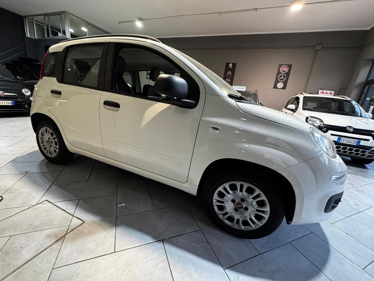 NUOVA Fiat Panda 1.2 Easy GARANTITA 12 MESI