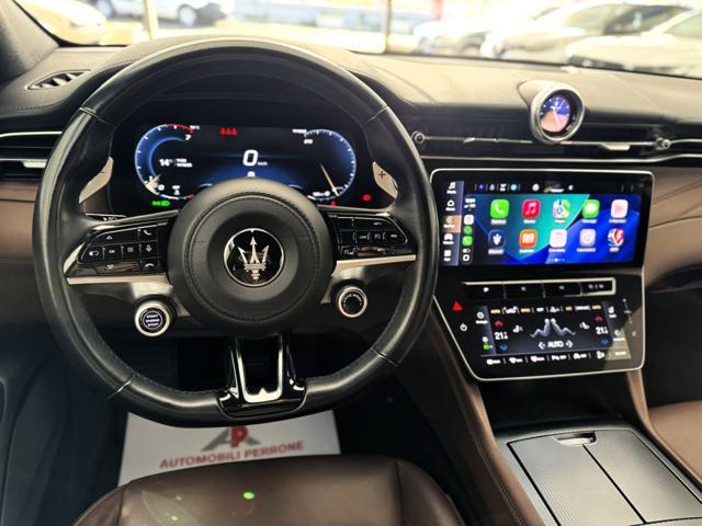 MASERATI Grecale MHEV 300cv AWD GT