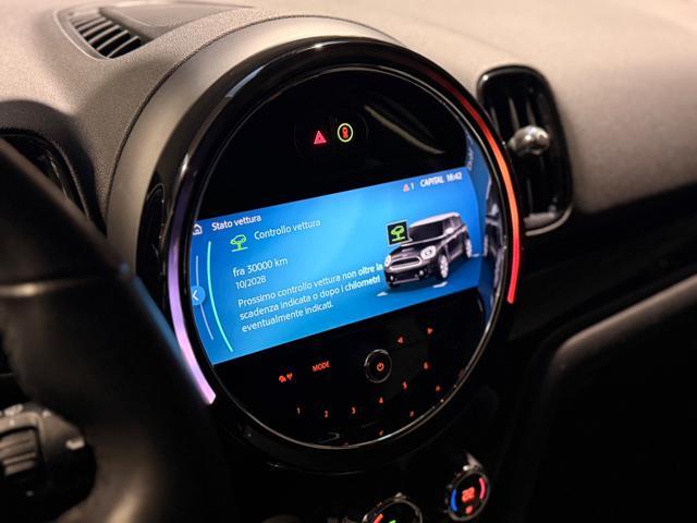 MINI Countryman 1.5 Cooper Countryman ALL4 Automatica