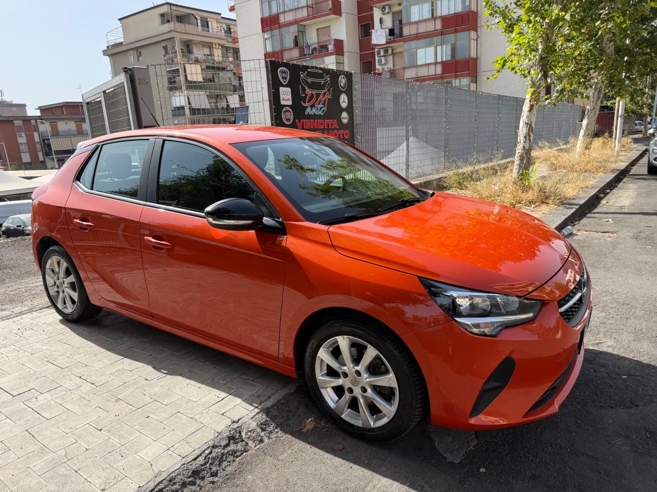 Opel Corsa 1.5 D 100 CV Edition