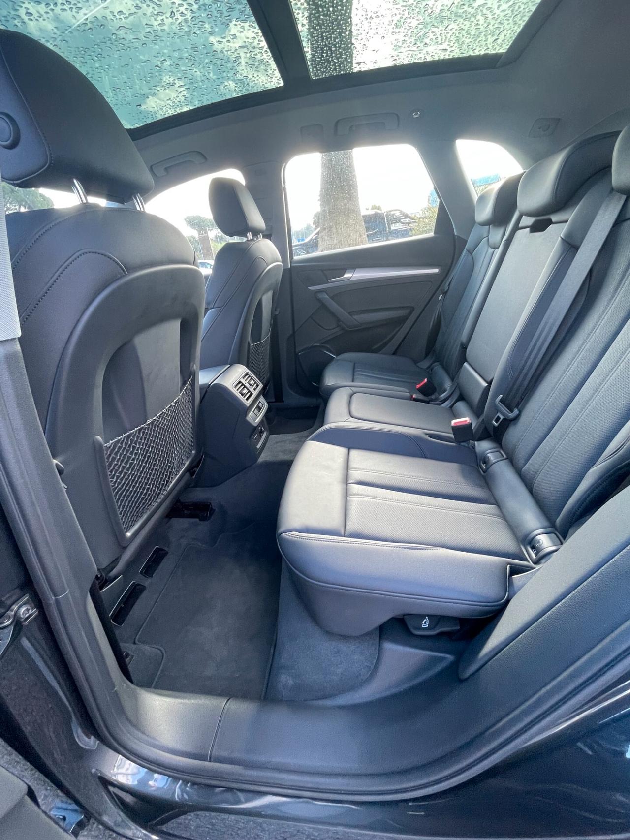 Audi Q5 SPB 45 TFSI quattro S tronic Business Advanced