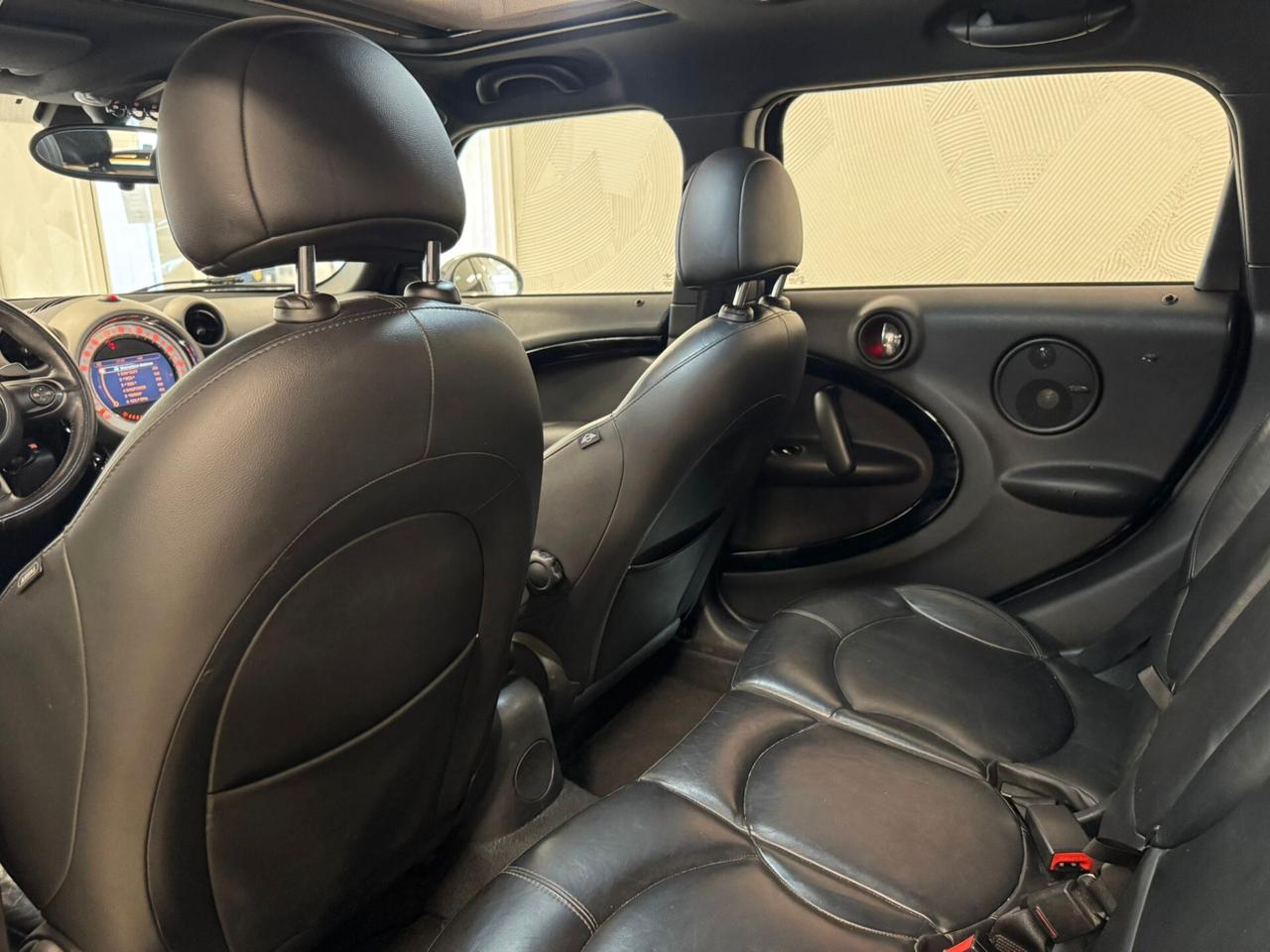 Mini Cooper Countryman Mini 2.0 Cooper SD Countryman
