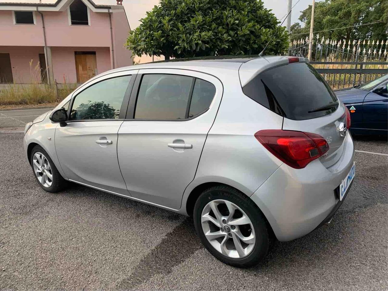 Opel Corsa 1.3 CDTI 95CV